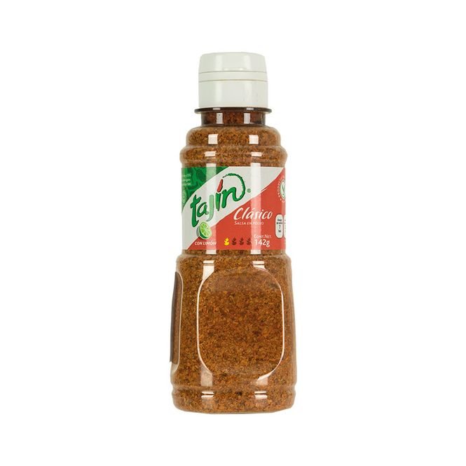 Hovedbilde Tajin Chili krydderpulver  24x142g