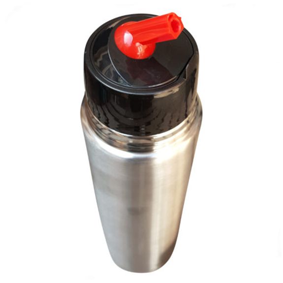 Bullet termos med helletut El Paisano T40