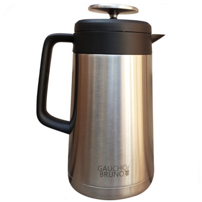 Hovedbilde 3-in-1 French Press Vakum Termos T41