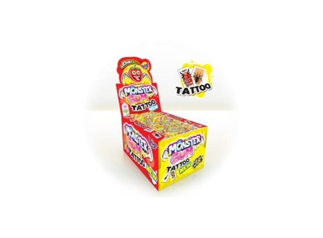 Hovedbilde Monster Gum 1x200