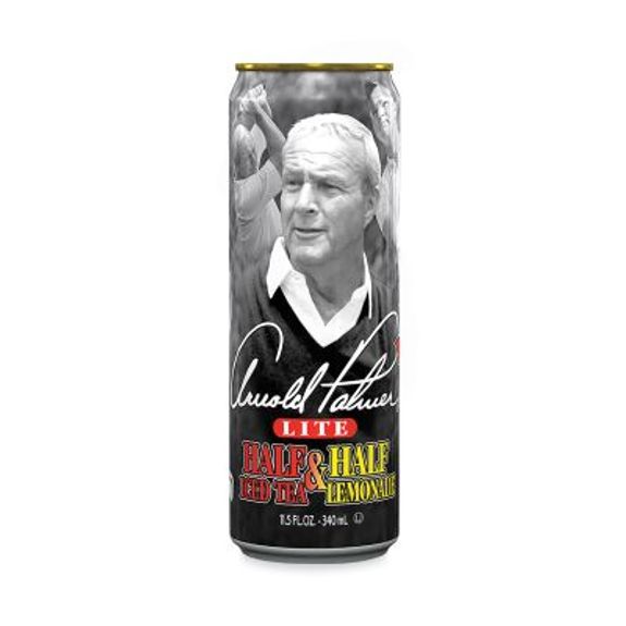 Arizona Arnold Palmer Half/Half Iced Tea Lemonade  24x650ml 